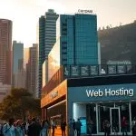 top 7 Ethiopian web hosting providers