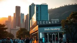 top 7 Ethiopian web hosting providers